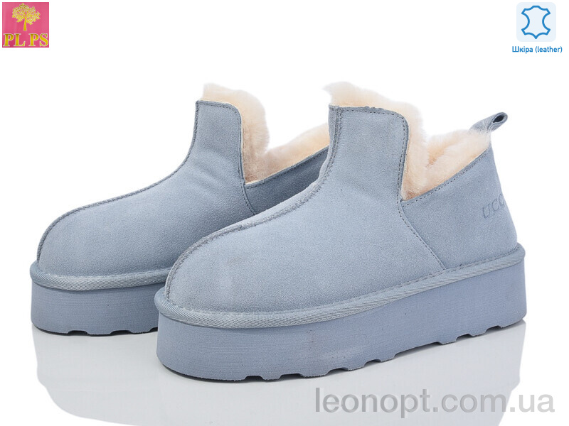 Уги PLPS 5804 blue
