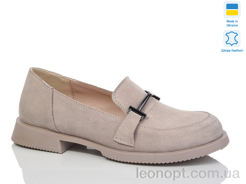 Туфлі David Marg 41066-3