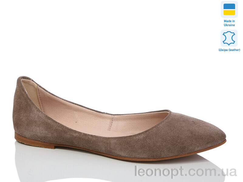 Туфлі David Marg 4094-3