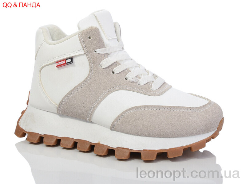 Черевики QQ shoes JP38-3