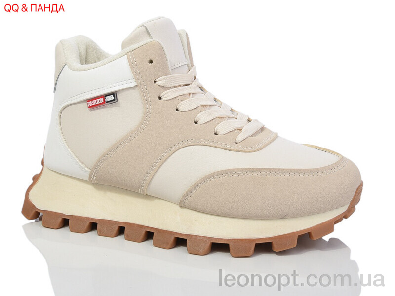 Черевики QQ shoes JP38-2