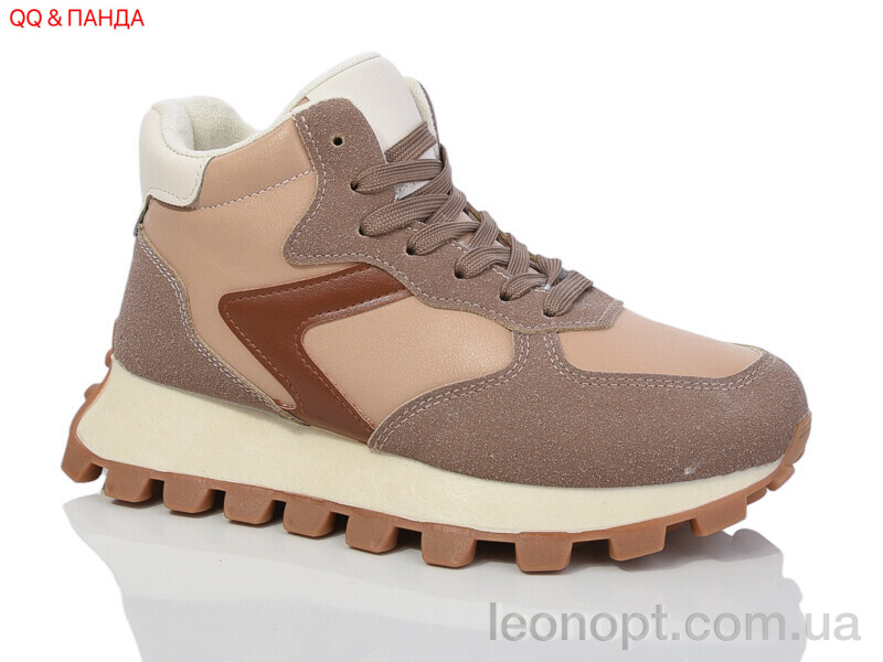 Черевики QQ shoes JP39-2