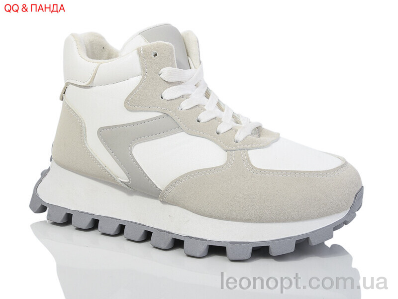Черевики QQ shoes JP39-3