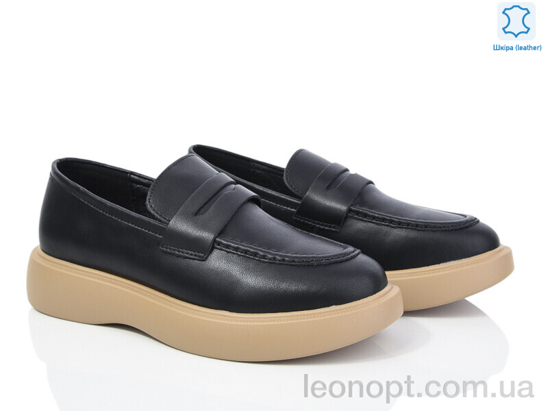 Туфлі ITTS AA306B