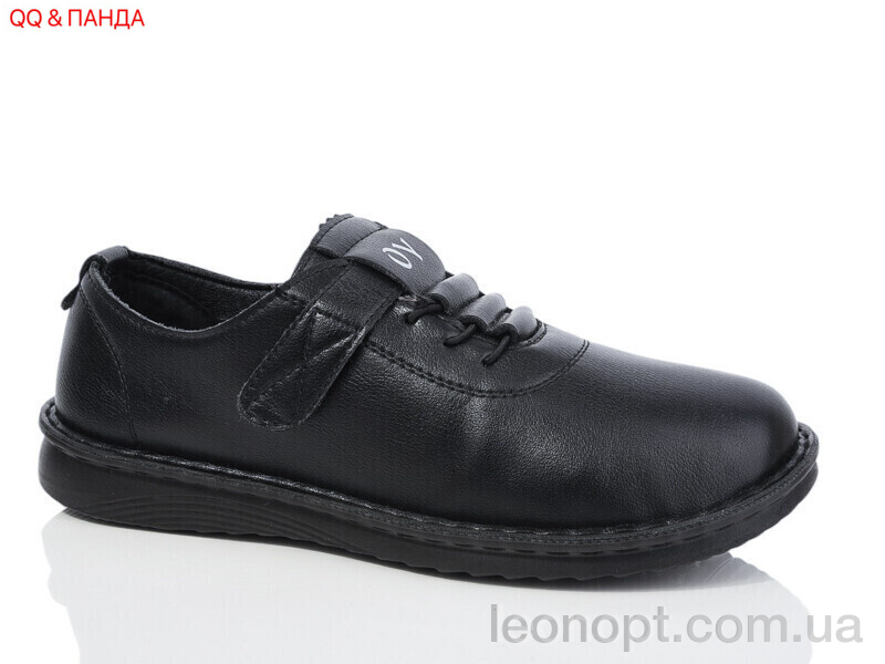 Туфлі QQ shoes 678-39-1