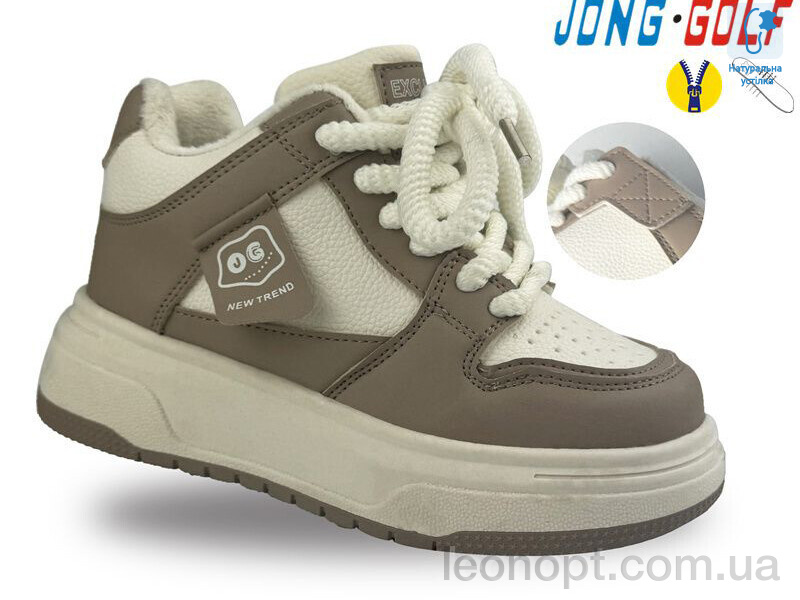 Ботинки Jong Golf C30896-3