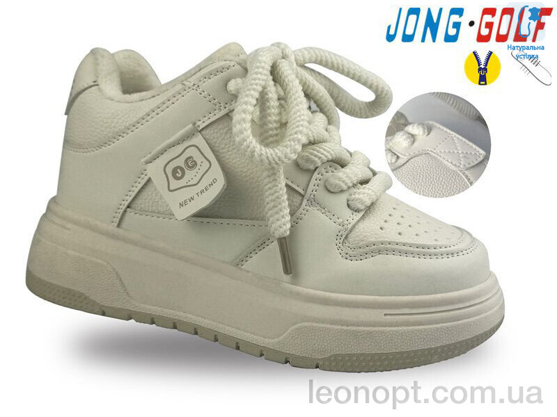 Ботинки Jong Golf C30896-6
