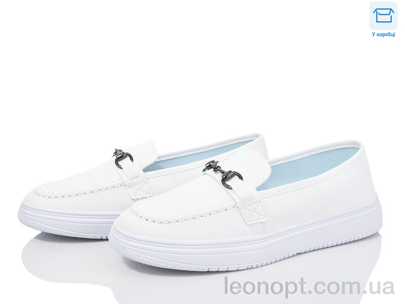 Туфлі Ok Shoes 18-2