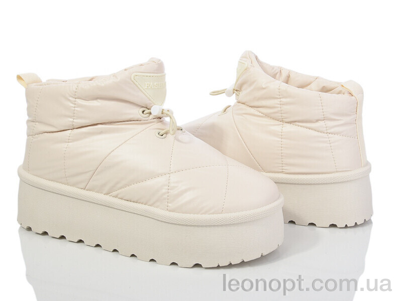 Дутики Love-L&M-ZDW A63-3
