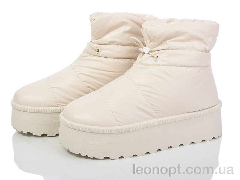 Дутики Love-L&M-ZDW A64-3