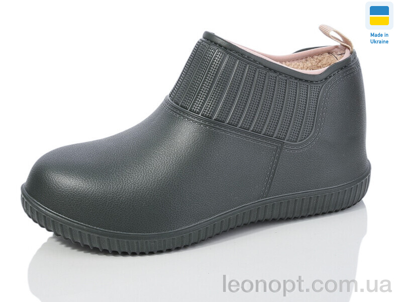 Галоши Крок 7009 хакі