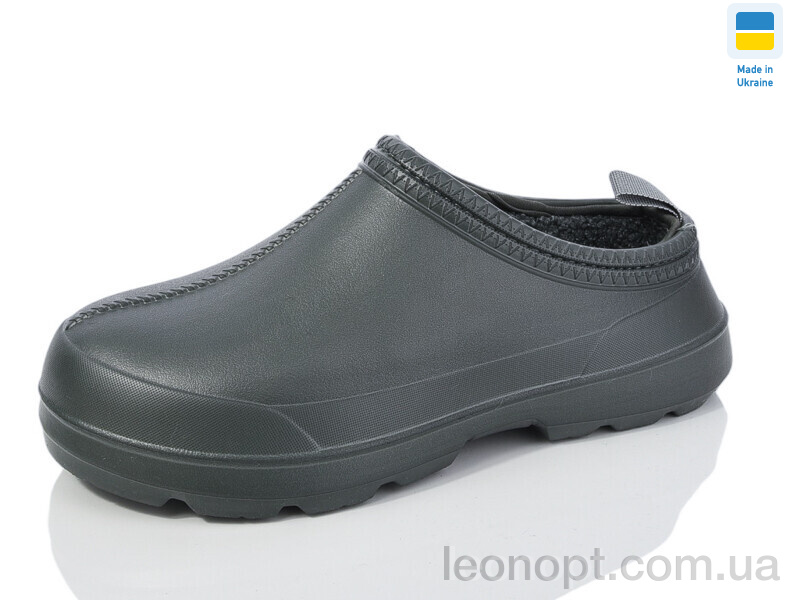 Галоши Крок М7007 т.хакі
