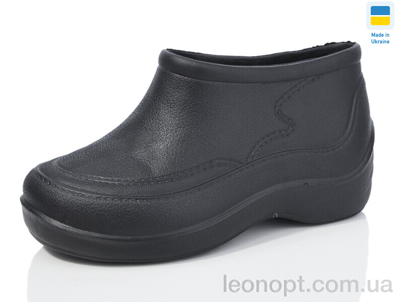 Галоши Lot Shoes Б10 чорний (37-45)