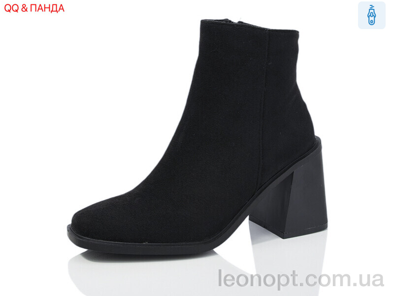 Черевики QQ shoes QQ36-1