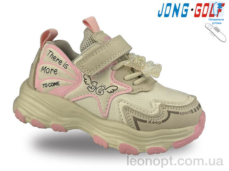 Кроссовки Jong Golf A11321-6
