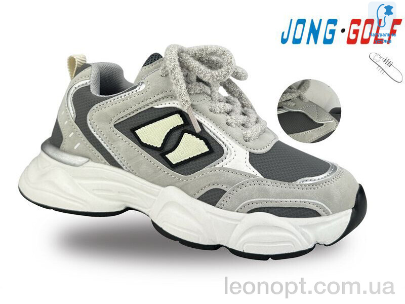 Кроссовки Jong Golf C11361-18