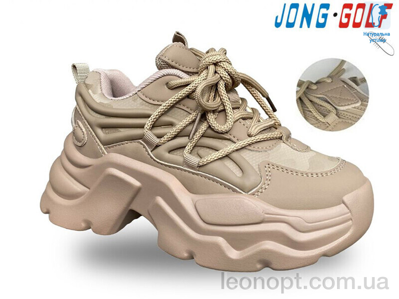 Кроссовки Jong Golf C11380-3