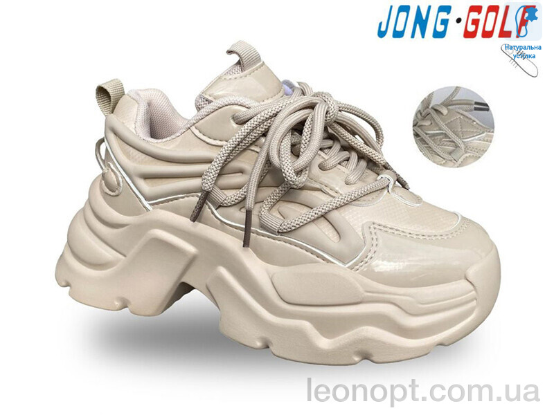 Кроссовки Jong Golf C11380-23