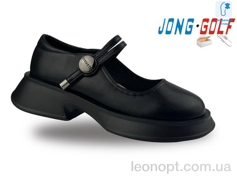 Туфли Jong Golf C11389-0