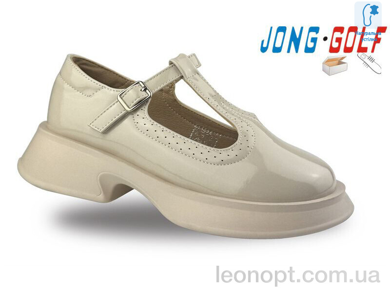 Туфли Jong Golf C11392-6