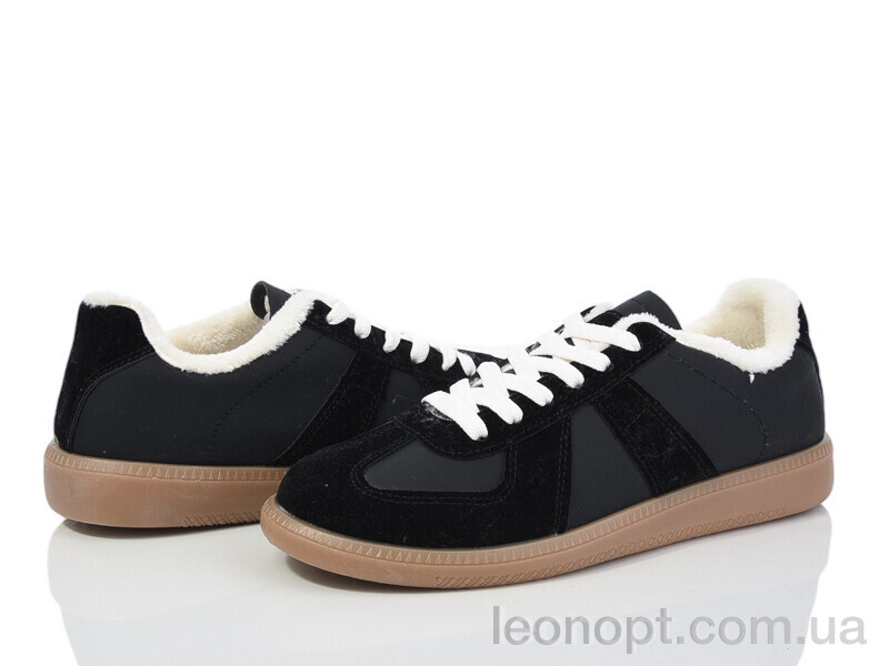 Кроссовки Violeta 20-1053-1 black