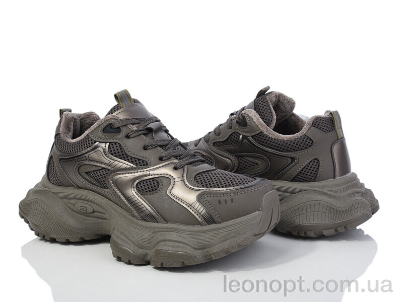 Кросівки Violeta 9-758 (9-783) grey