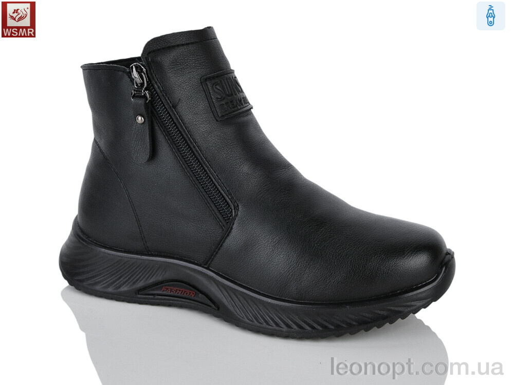 Ботинки WSMR B16