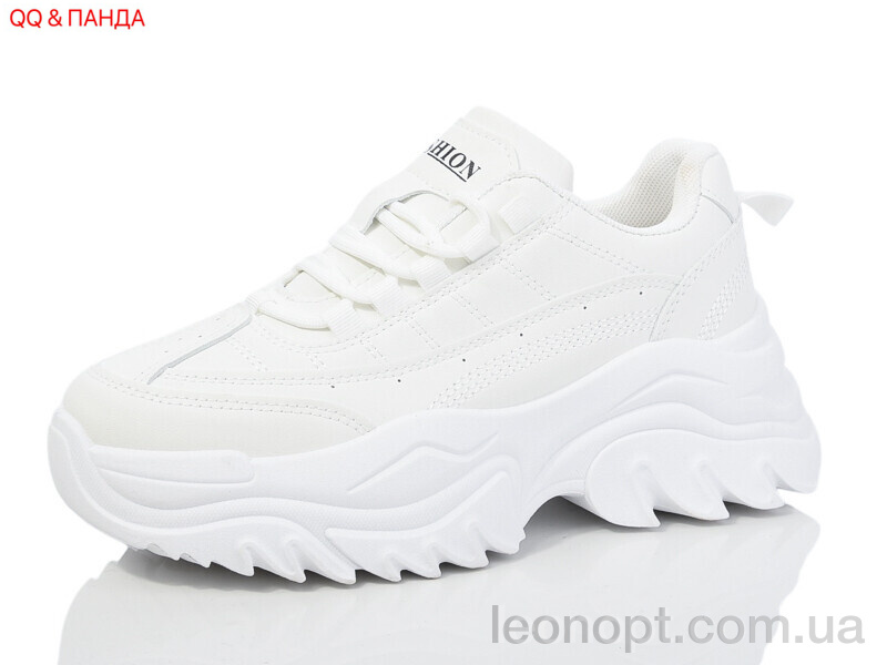 Кросівки QQ shoes JP66-2