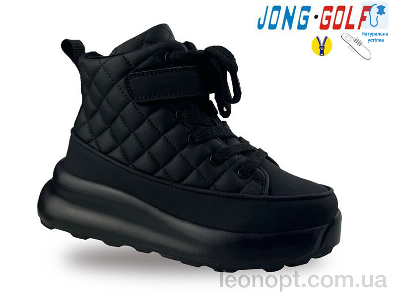 Ботинки Jong Golf C30934-0