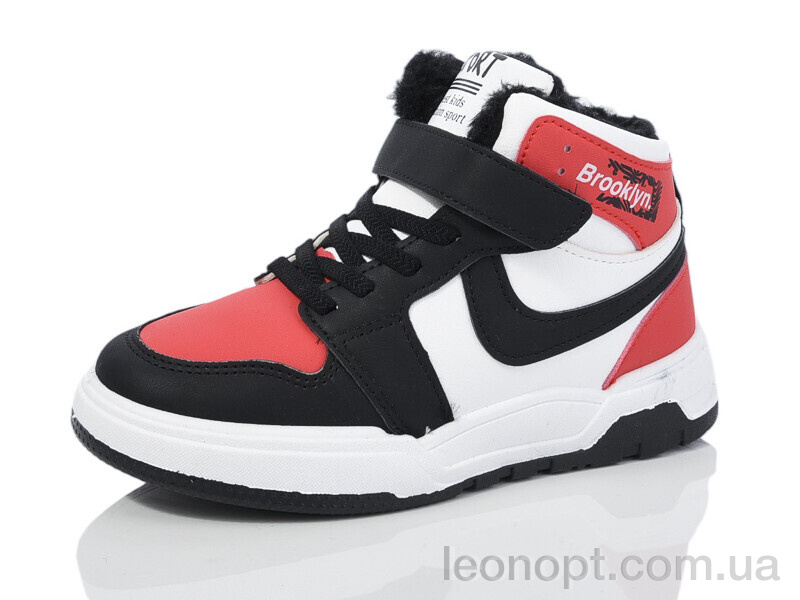Кросівки Xifa kids 531-012