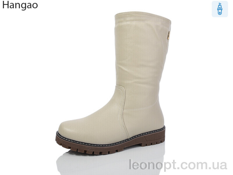 Чоботи LR.Brother 613-76