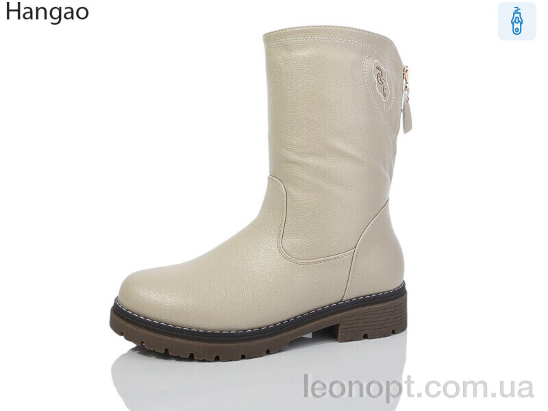 Чоботи LR.Brother K520-46