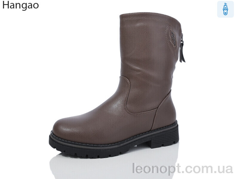 Чоботи LR.Brother K520-49