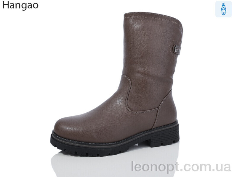 Чоботи LR.Brother K520-59