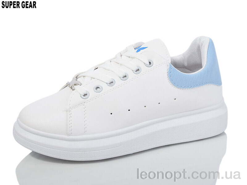 Кросівки Super Gear B771 blue