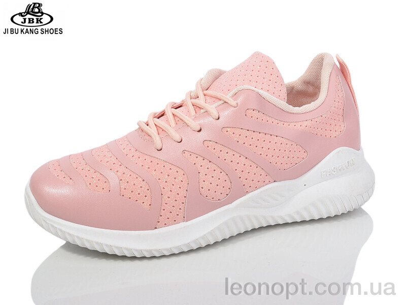 Кросівки Jibukang B871-2 pink