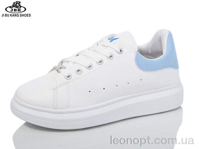 Кросівки Jibukang B771 blue
