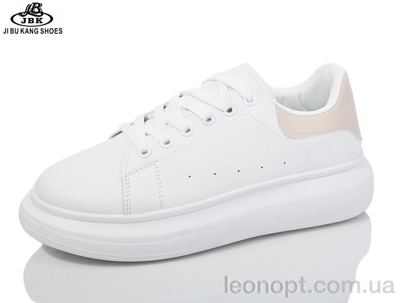 Кросівки Jibukang B775 white