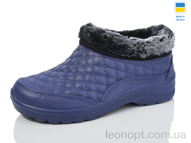 Галоші Lot Shoes Б03 синій