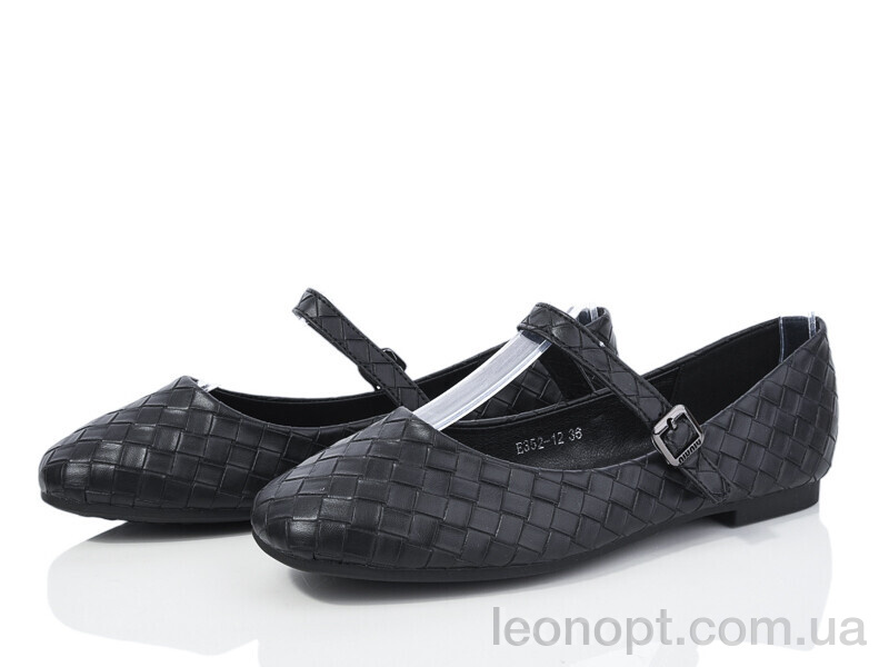 Туфлі Loretta E352-12