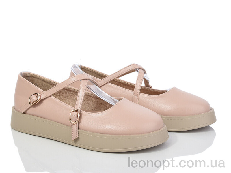 Туфлі Loretta E370-5