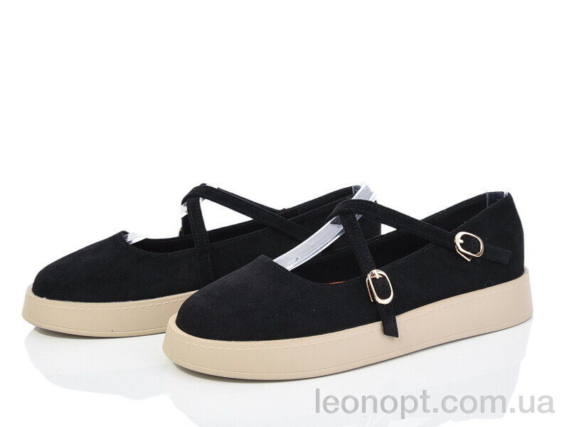 Туфлі Loretta E370-6
