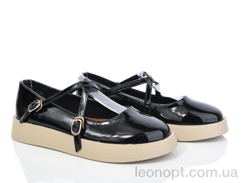 Туфлі Loretta E370-9