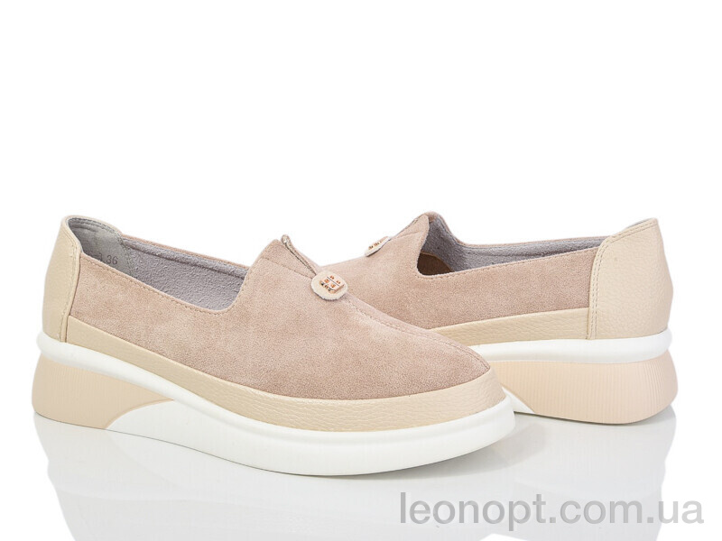 Туфлі Loretta E376-3