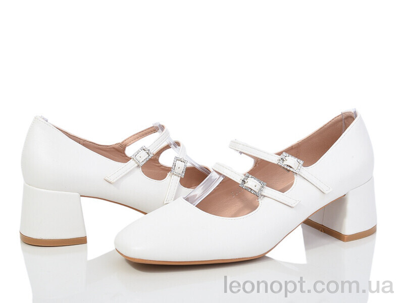 Туфлі Loretta F360-5