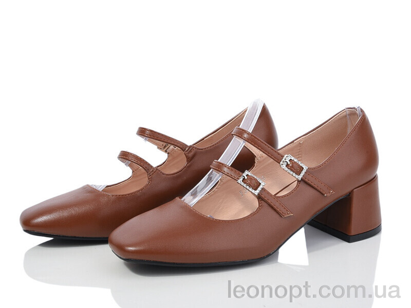 Туфлі Loretta F360-6