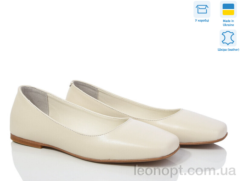 Балетки Royal-shoes 30 lotus