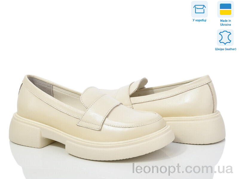 Туфлі Royal-shoes 28 lotus