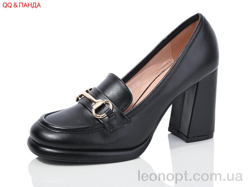 Туфли QQ shoes QQ23-1
