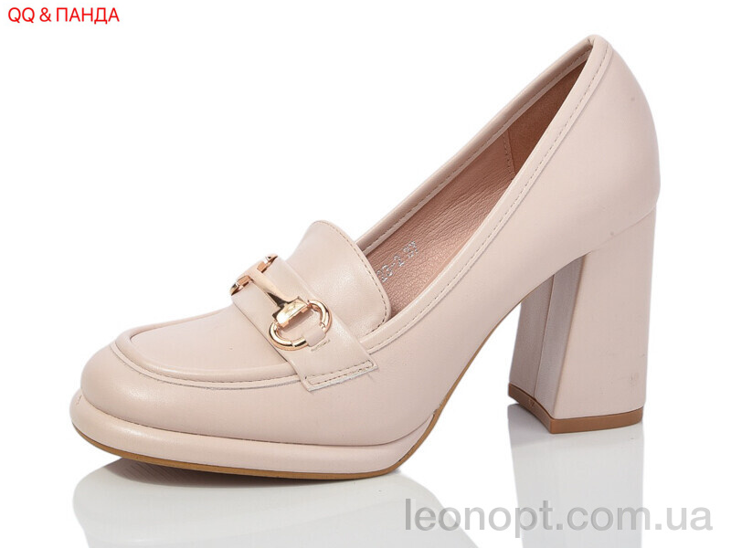 Туфли QQ shoes QQ23-2